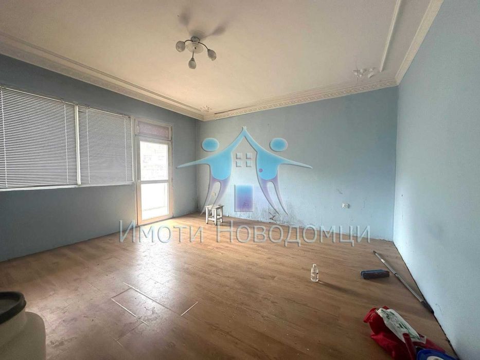 Тристаен, Шумен, Пети полк