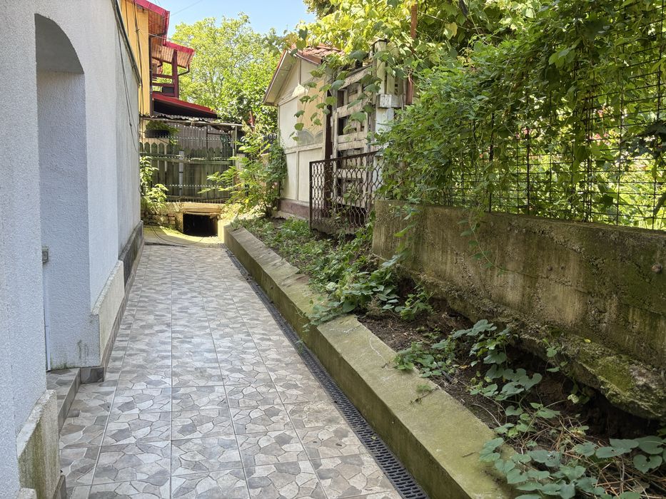 Proprietar, vand apartament 1 camera zona Centru Independentei - Copou, str Nicolae Gane cu incalzire in pardoseala total renovat