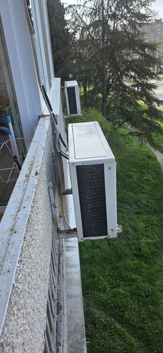 Климатици  MIDEA- модел MSG-12 HRN2