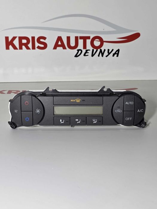 Управ. за климатроник Ford Fusion / Форд Фюжън 2008г.