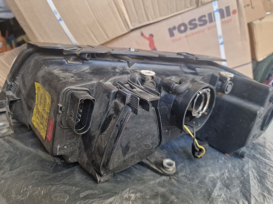 Far Vw Passat B5.5 (3b3) 2000-2005