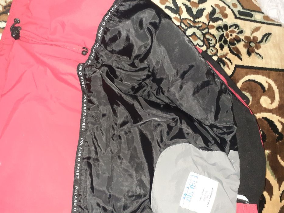 Combinezon fetite marime 86-92