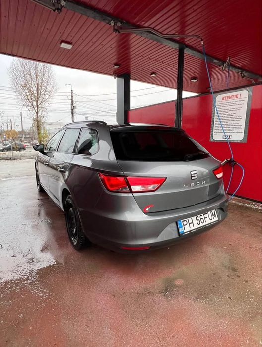 Seat Leon 1.6 2014