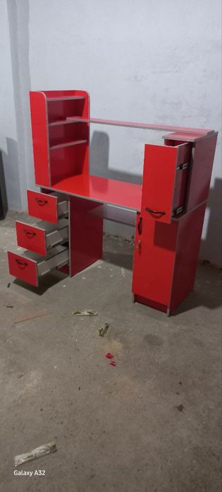 Deyarli yangi kõp ishlatilmagan