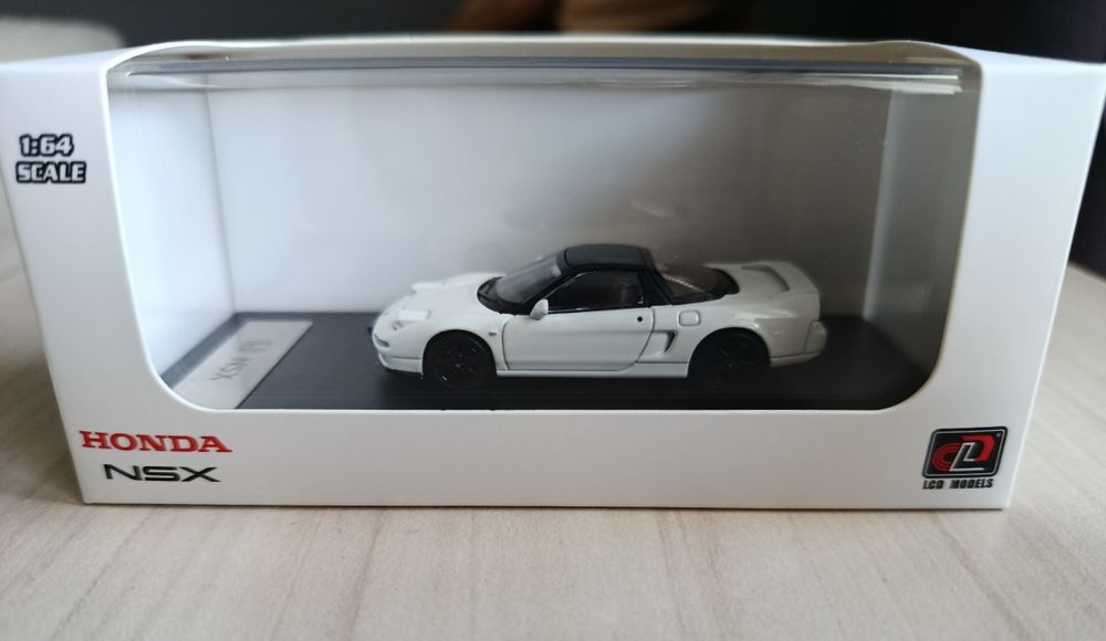 Mini gt и LCD models