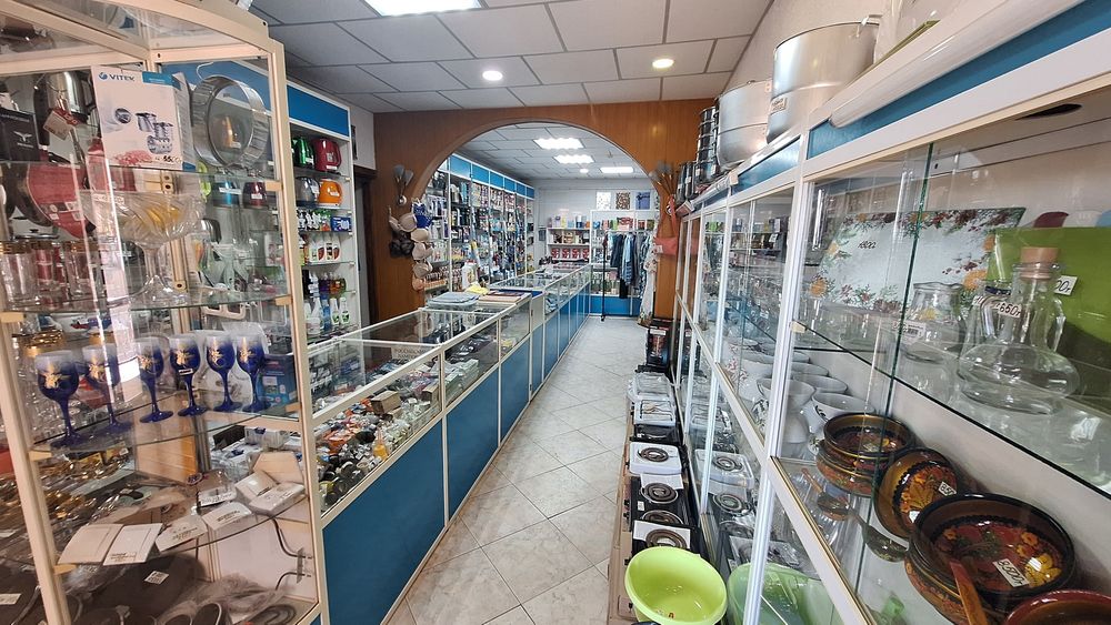 Магазин Стиль в Мобиле