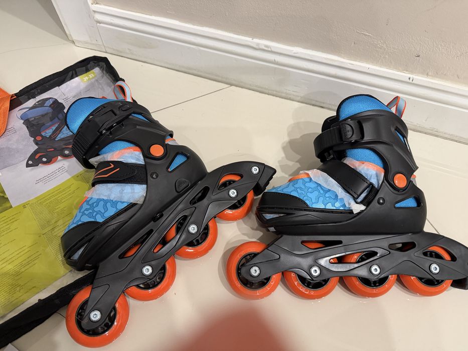 role copii reglabile