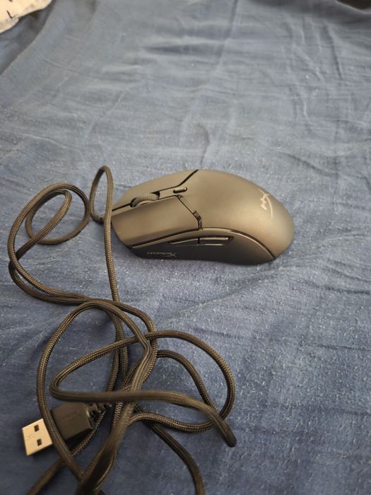 Mouse HyperX PulseFire Haste 2