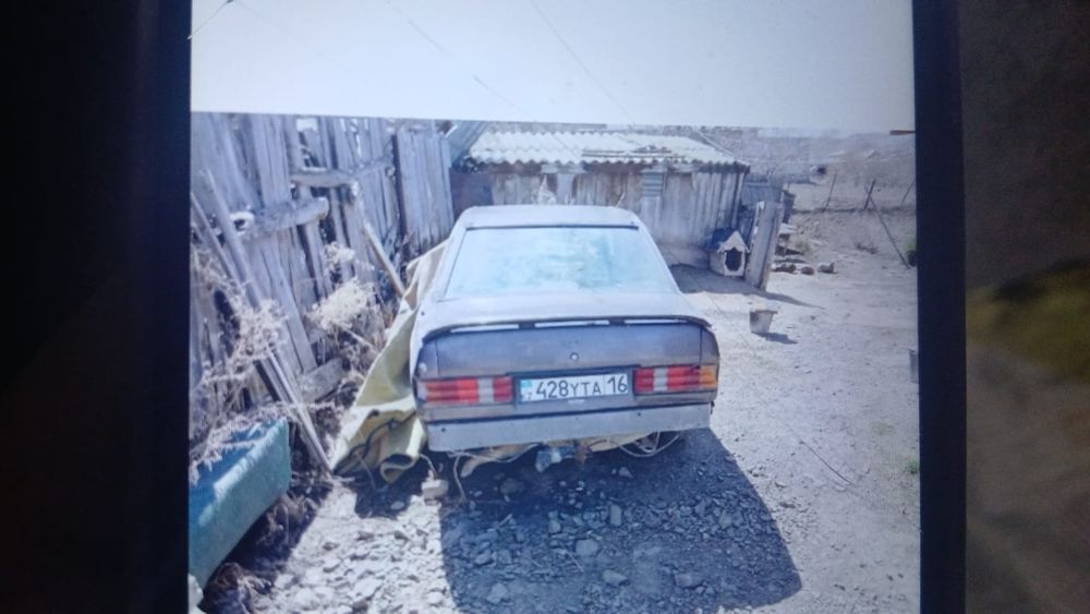 Мерседес 190 сатылады
