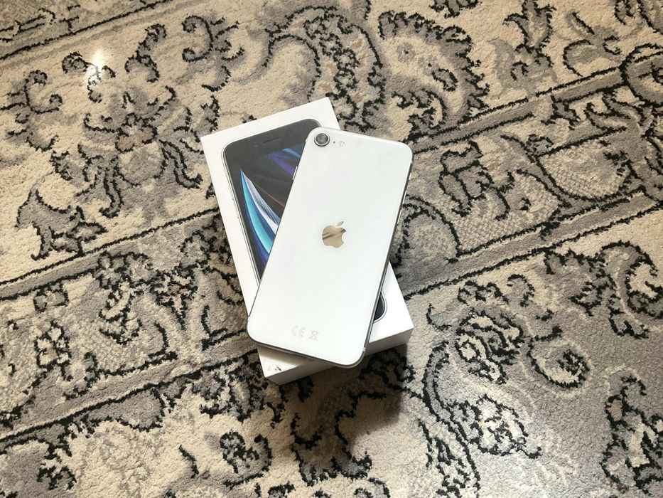 Iphone se 128гб в идеале