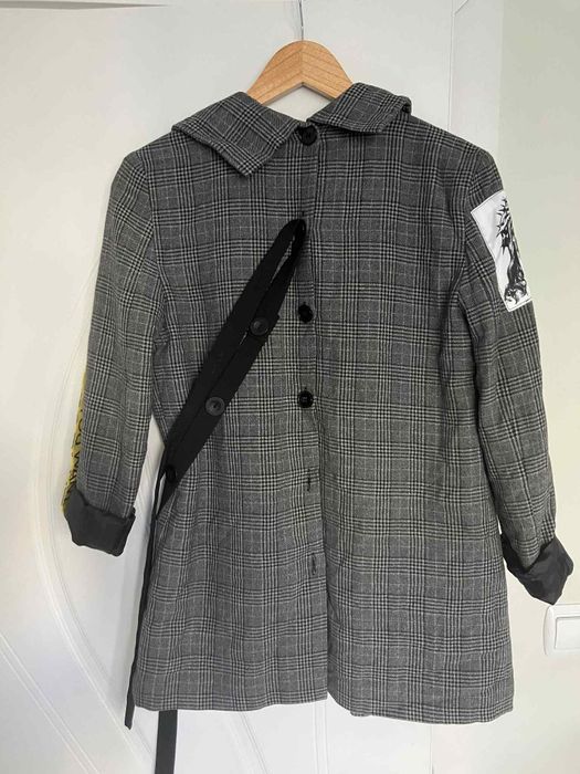 Сако nicole collection