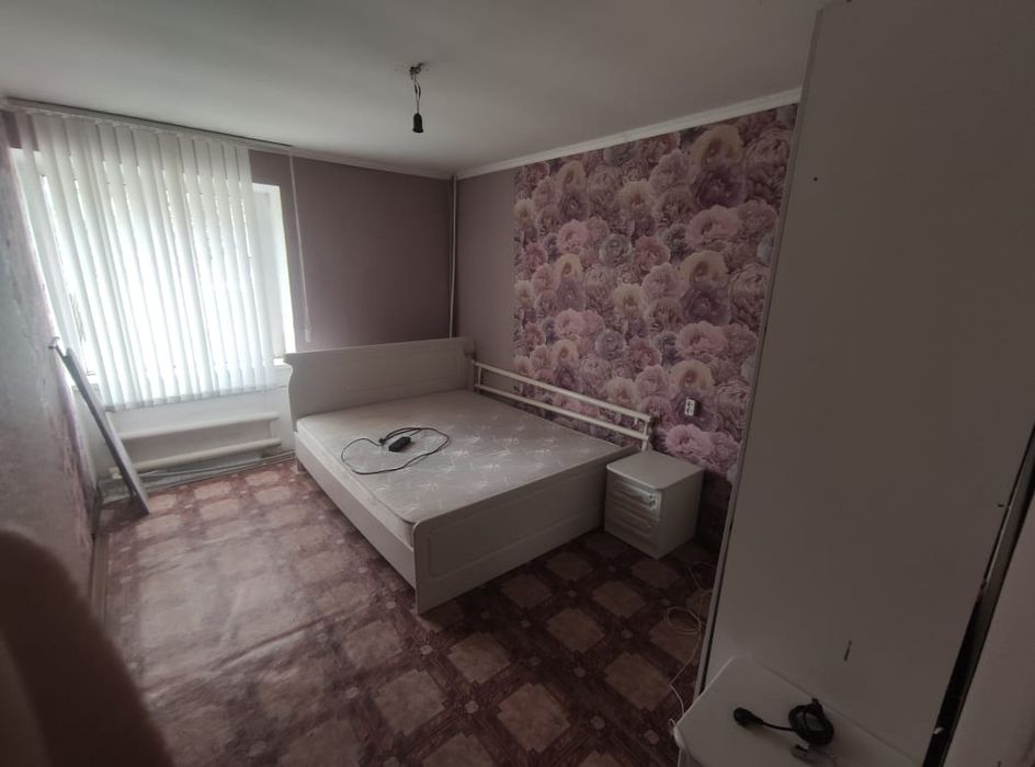 Продам Квартиру Ш. Жанибека 95