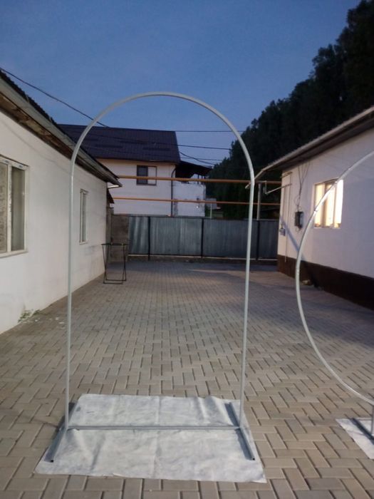 Каркас для фотозона бабочка даю аренда