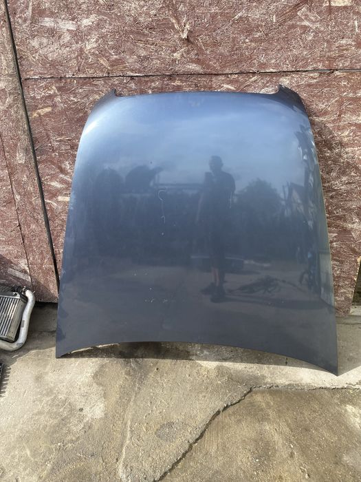 Capota Audi A6 c6 Pret 500 lei