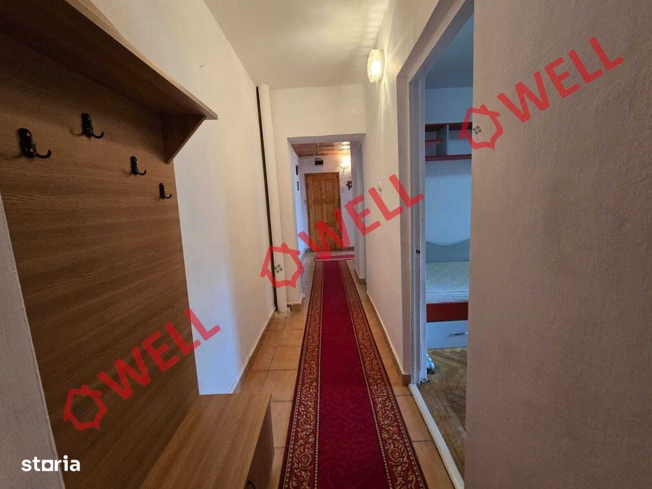 Apartament cu 3 camere de vânzare în Întorsura Buzăului!