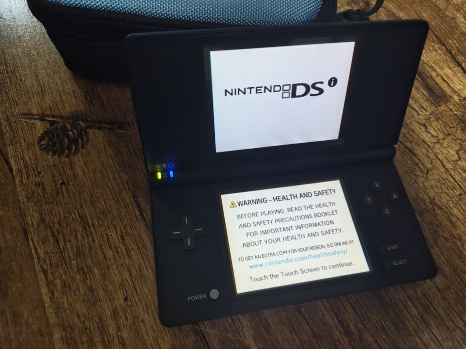 Nintendo dsi încărcător stylus