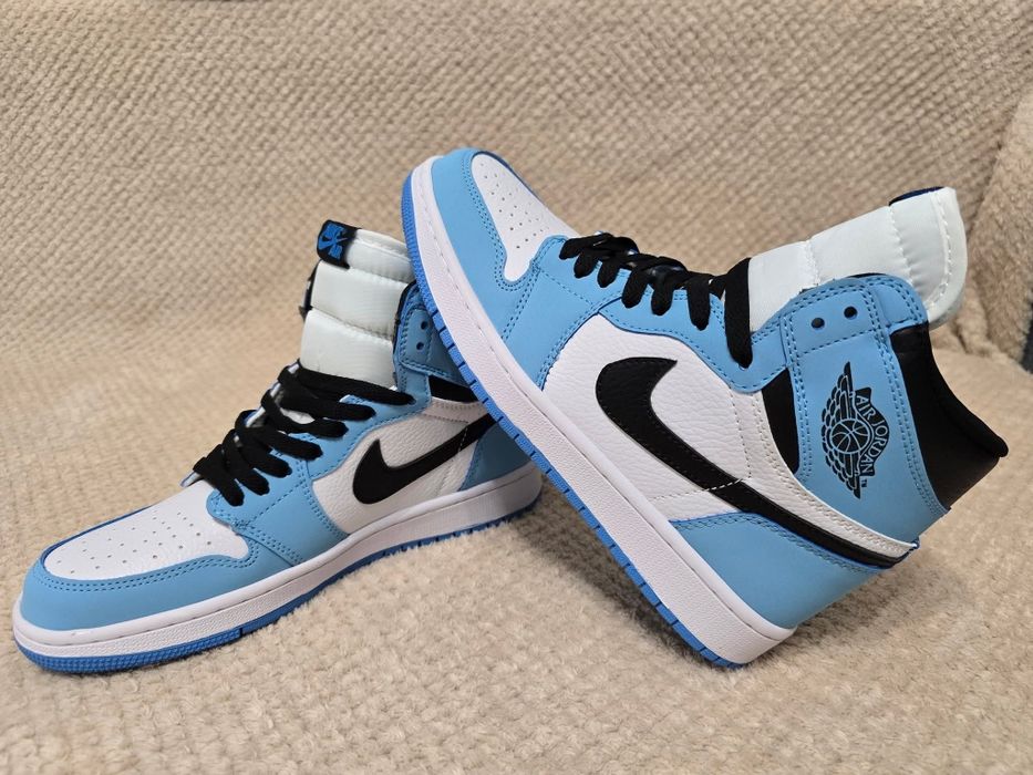 Nike Jordan 1 nr 41 și 42 preț 350 lei