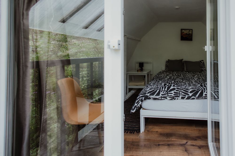 Cabana de inchiriat Munteni - Bihor zona linistita - Ciubar inclus