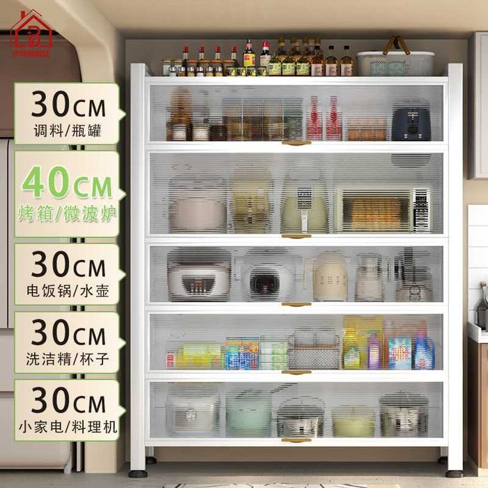 oshxona uchun eshikli javon changdan ximoya\шкаф этажерка для кухни