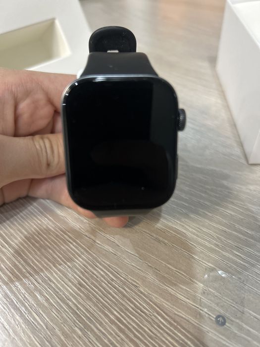 Часы Huawei Watch Fit 3