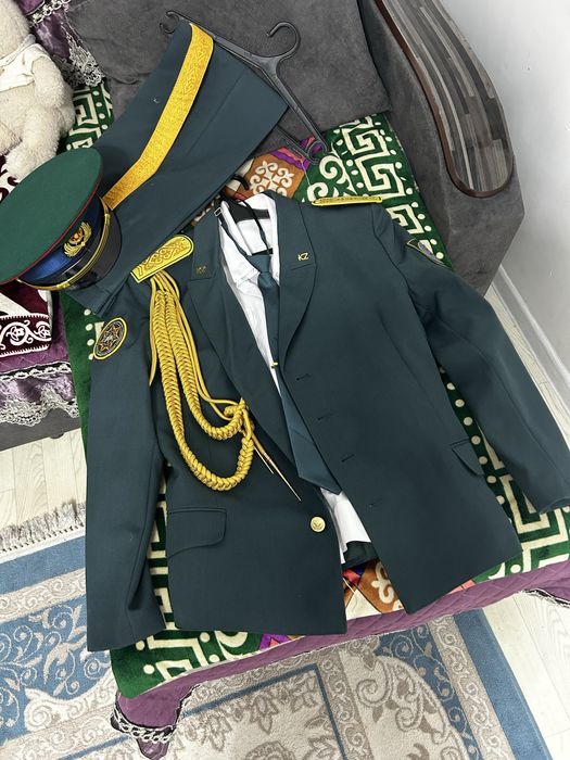 Парадка погран размер 176-46