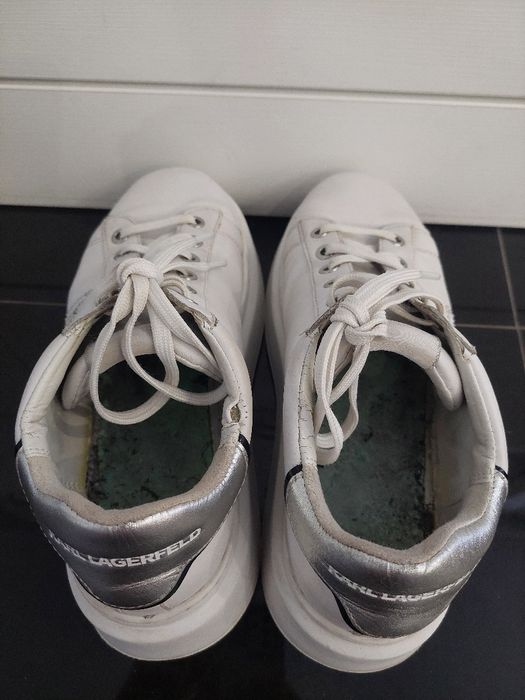 Маркови маратонки на разпродажба