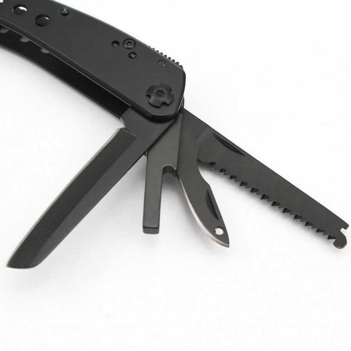 GANZO качествен Мултифункционален инструмент Multi-Tool Ganzo G201B