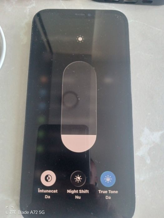 iPhone 12 pro max ,256 gb
