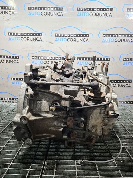 Cutie de viteze Mitsubishi ASX 1.8 D 2010 - 2012 150CP Manuala 6 Trepte 4N13 (812) ...