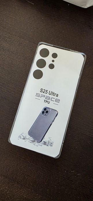 Samsung s25 ultra case