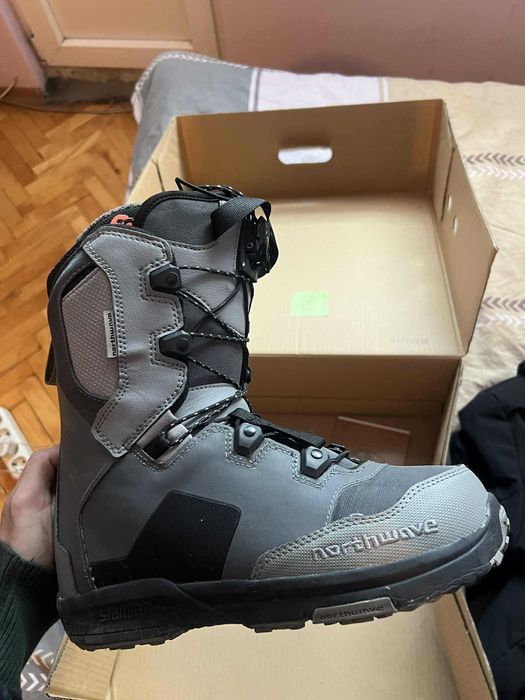 Сноуборд обувки Northwave Edge 265/41eu/8.5us