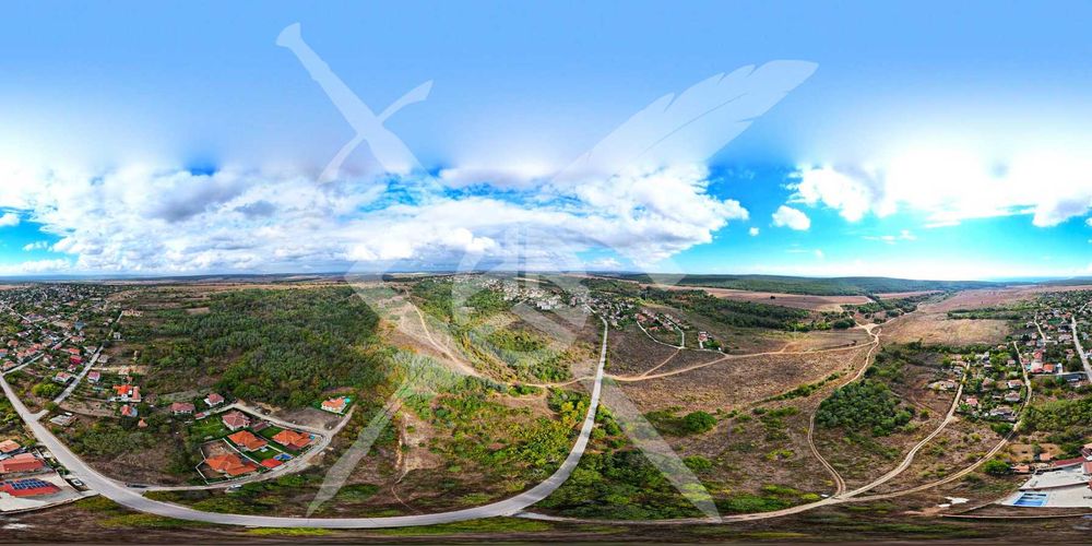 Парцел в с. Близнаци - 91215.