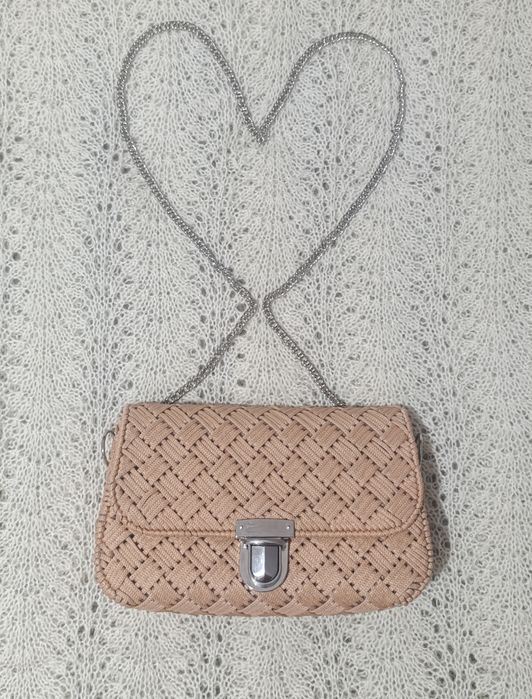 Сумочка ручной работы