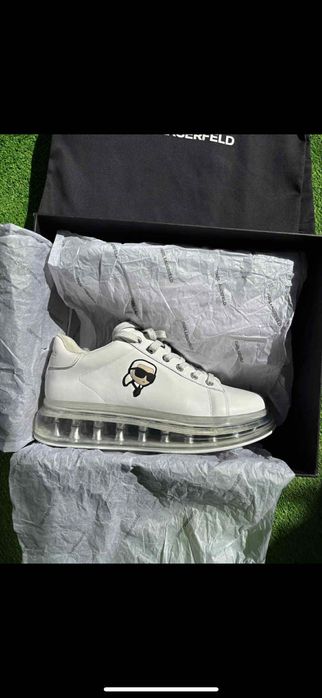 Оригинални обувки