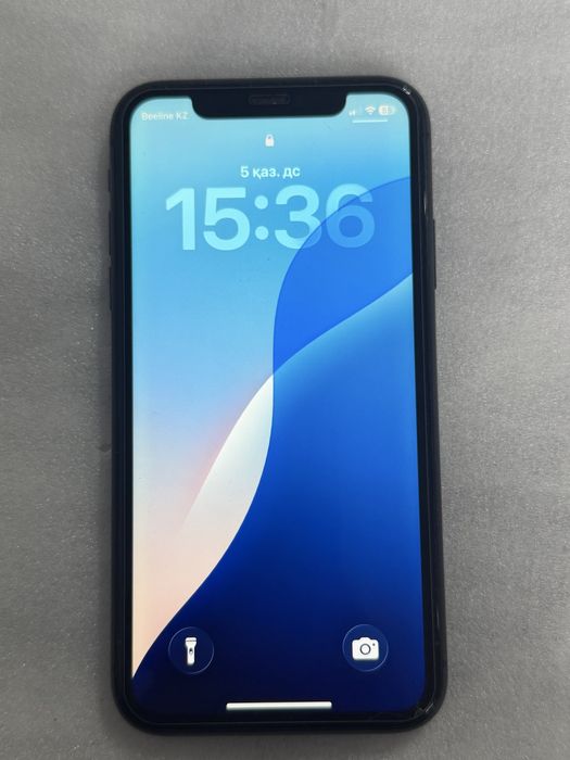 iphone 11.