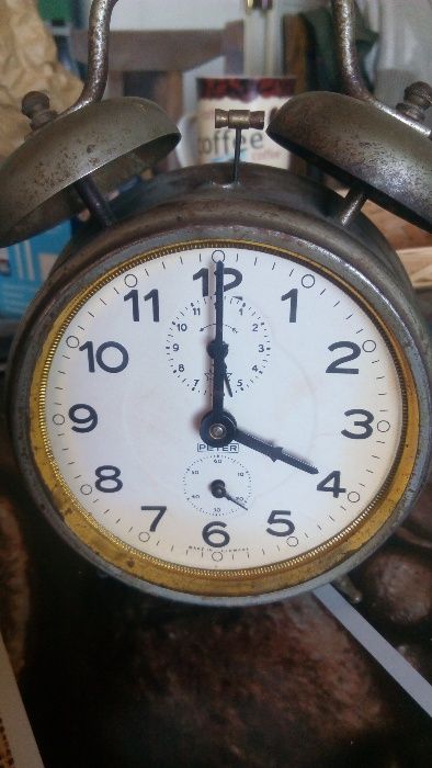 продавам стари часовници