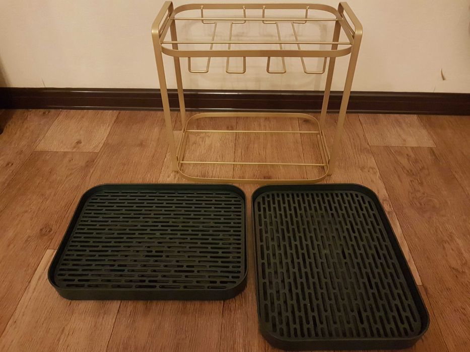 Сушилка для посуды