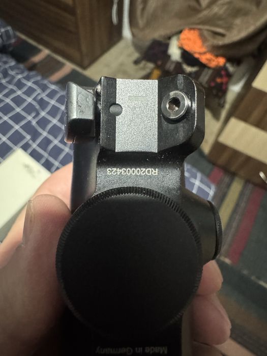 Бързомер Blaser RD 20