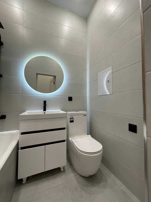 R1 Сдаётся квартира 2/2/4/ на Юнусабадском ор-р Метро Минор.