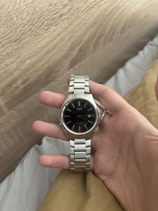 Часовник Casio Collection MTP-1183PA-1AEG
