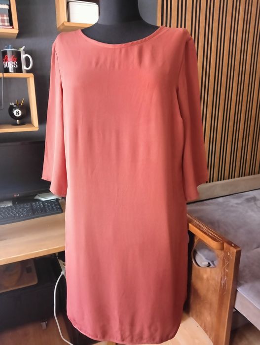 Разные платья летние