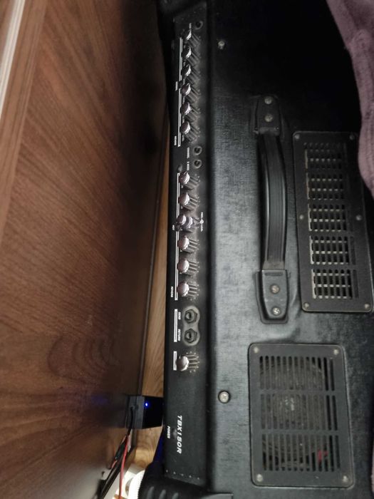 Amplificator chitara Ibanez TBX150R 150W