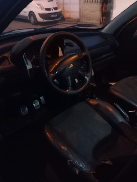LAND ROVER Freelander 2005 — imagine 5