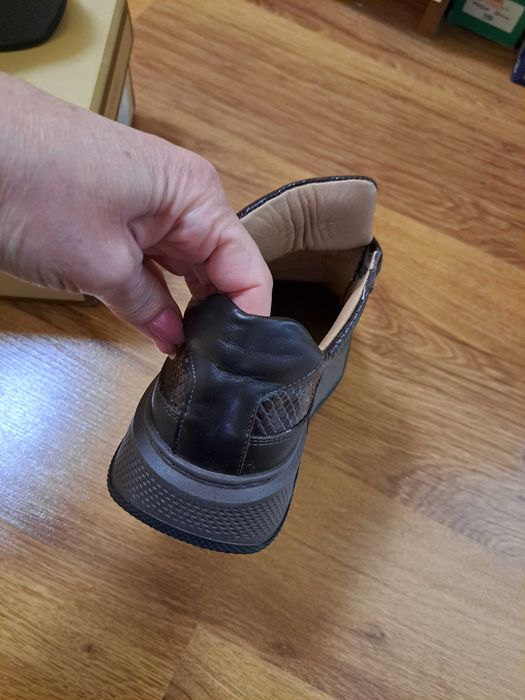 Пролетни обувки 38 номер