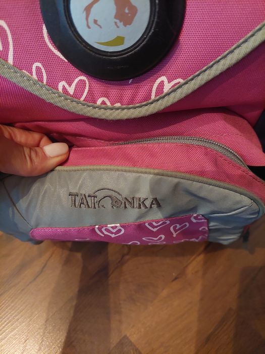 Ученическа раница