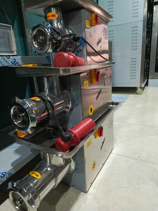 Мясорубка myasorubka 32, 22, 12, гарантия, доставка