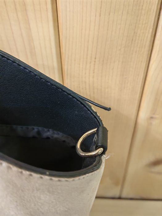 Чанта с клъч Primark