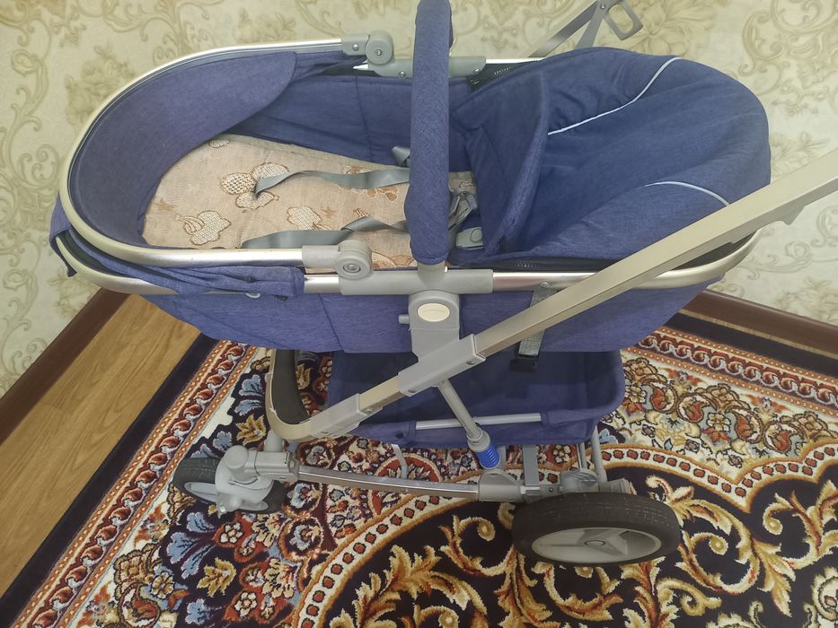 Chaqaloq uchun kalyaska ōrtola shoshilinch 400minga sotiladi  ovolila