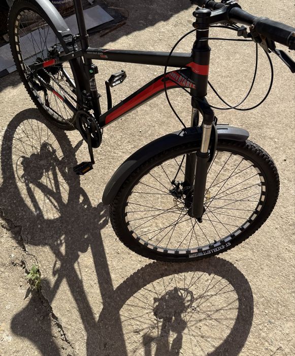 Bicicletă în stare buna