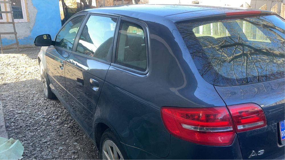 Se vanzare urgent Audi A3